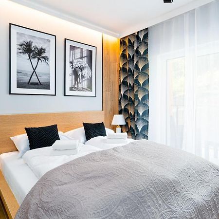 Apartamenty Sun & Snow Osada Szklarska Poręba Exterior foto