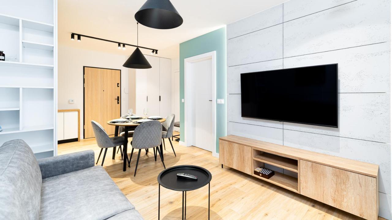 Apartamenty Sun & Snow Osada Szklarska Poręba Exterior foto