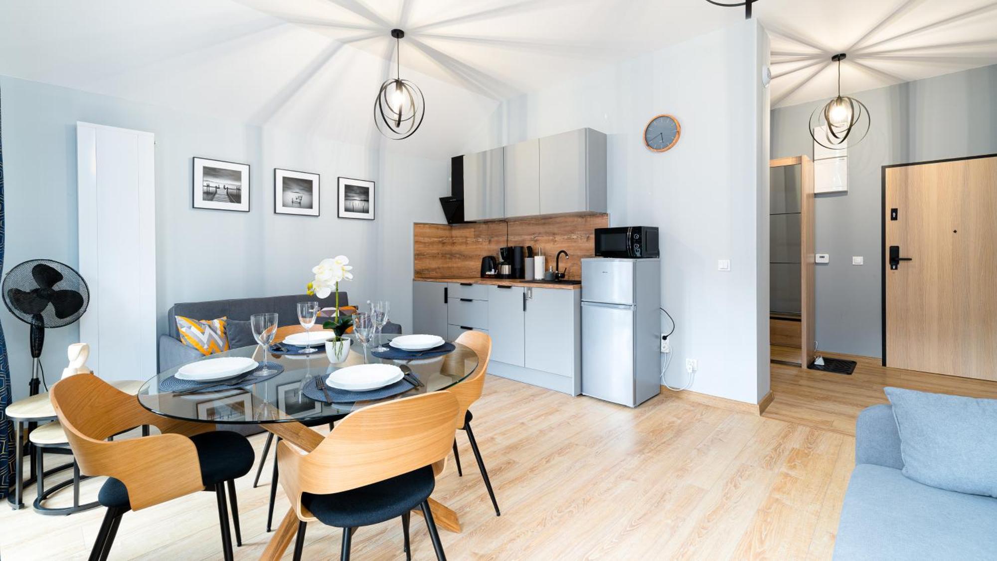 Apartamenty Sun & Snow Osada Szklarska Poręba Exterior foto