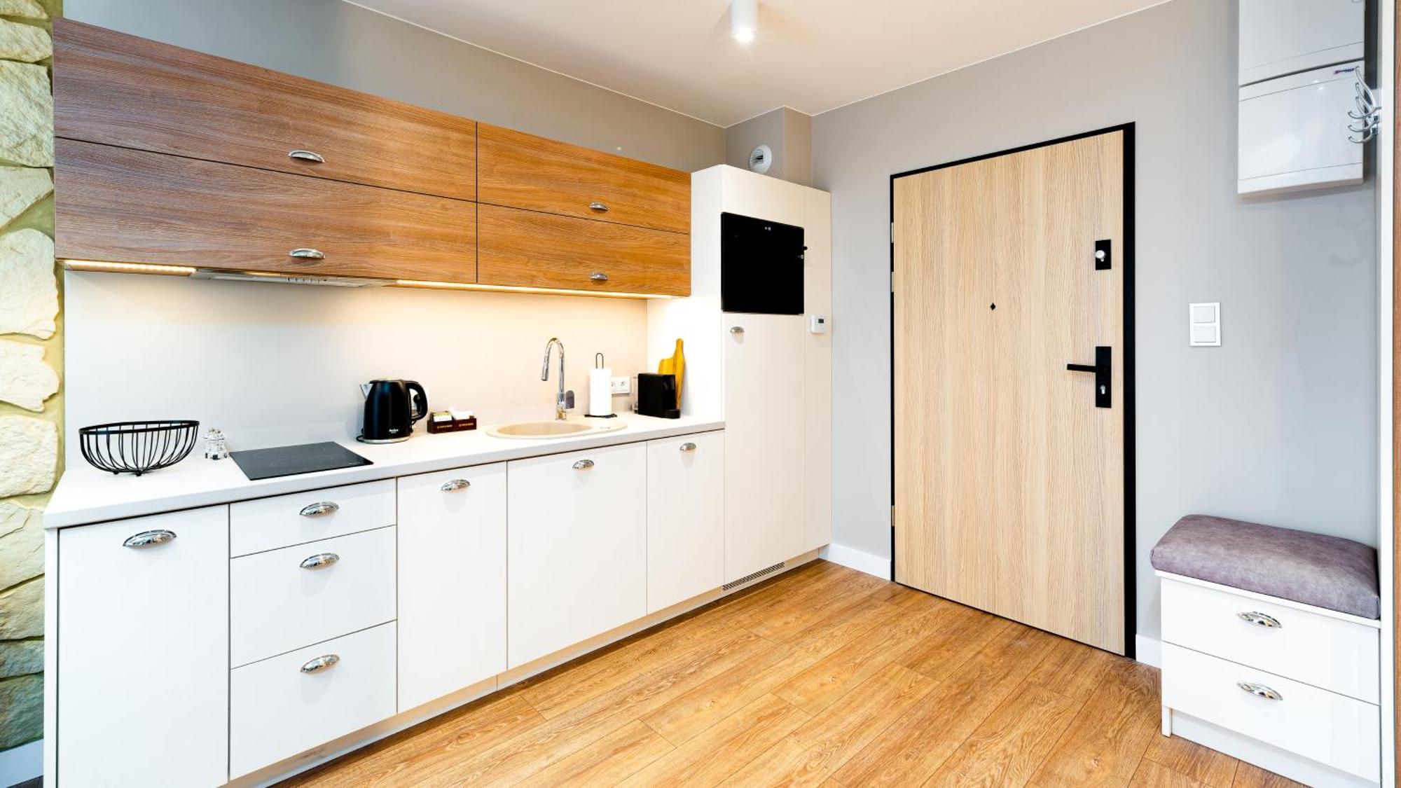 Apartamenty Sun & Snow Osada Szklarska Poręba Exterior foto