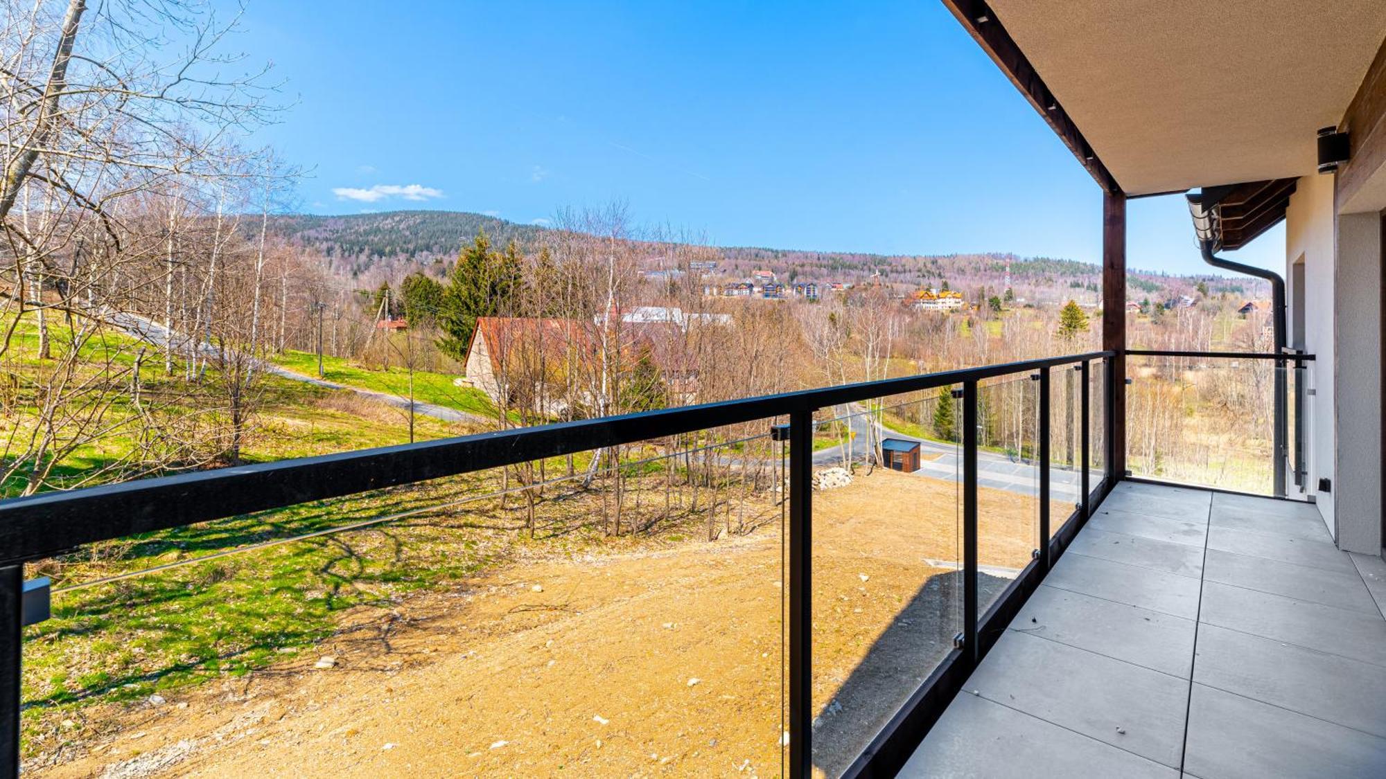 Apartamenty Sun & Snow Osada Szklarska Poręba Exterior foto