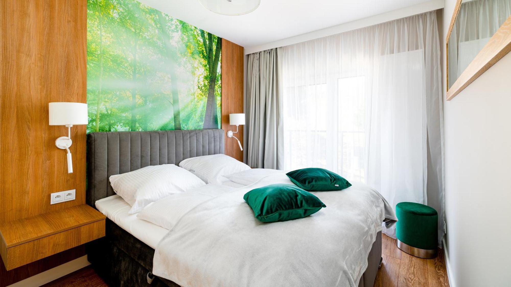 Apartamenty Sun & Snow Osada Szklarska Poręba Exterior foto